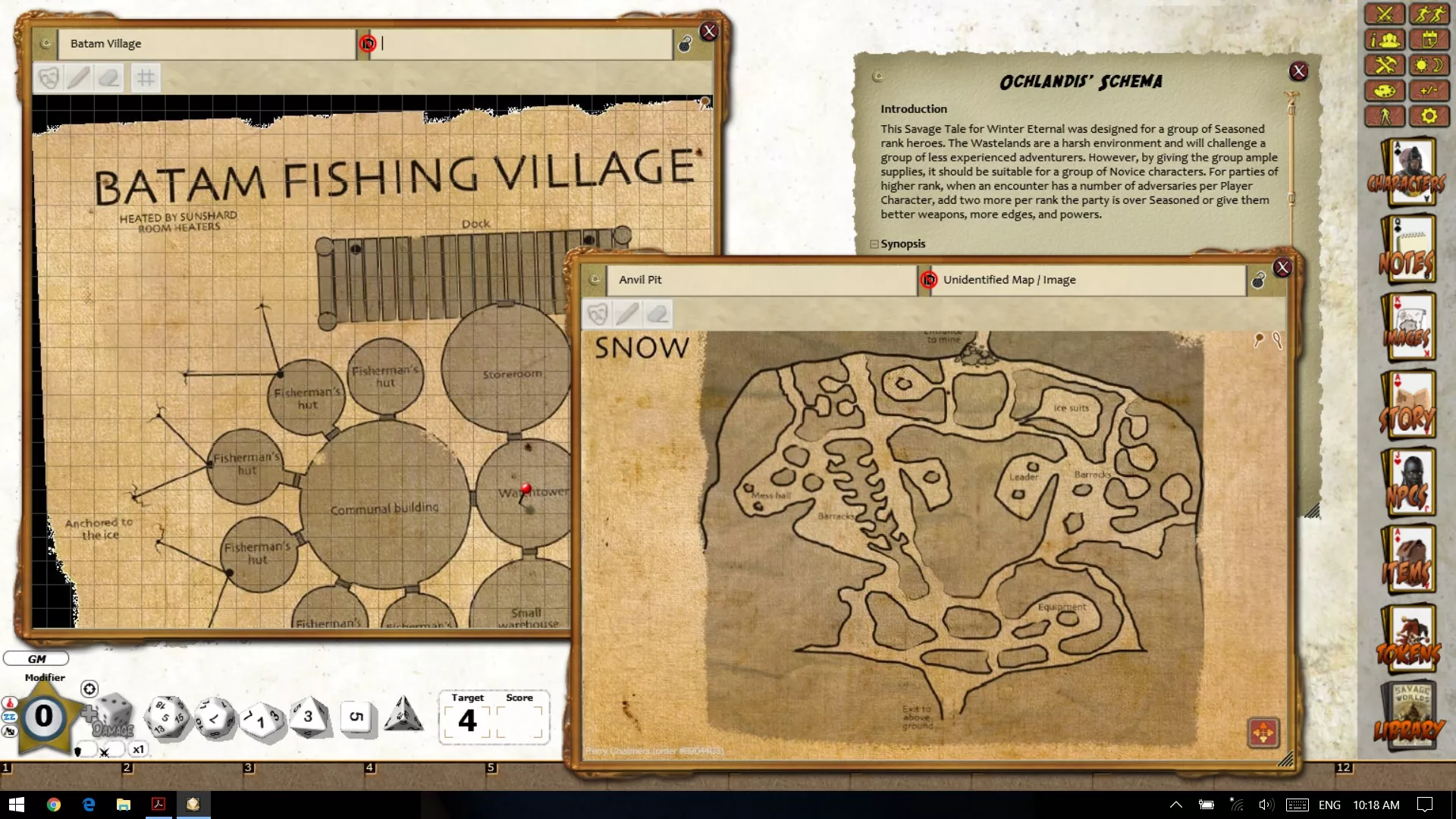Screenshot 1