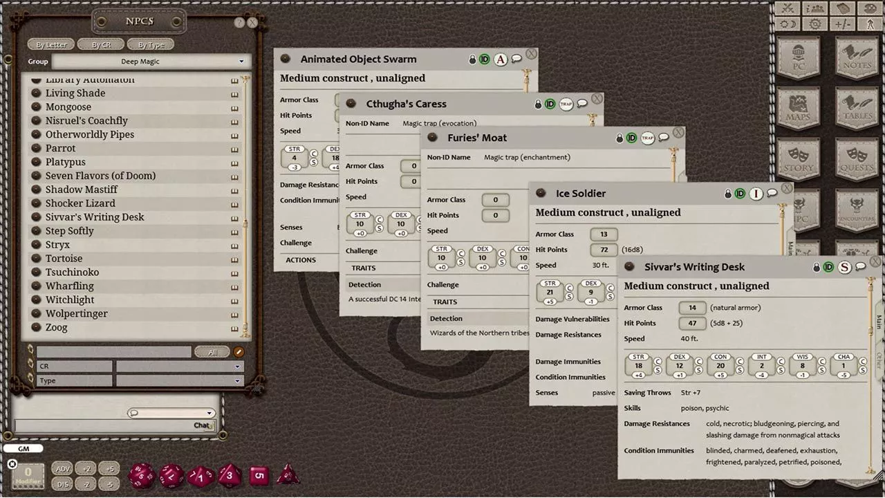 Screenshot 0