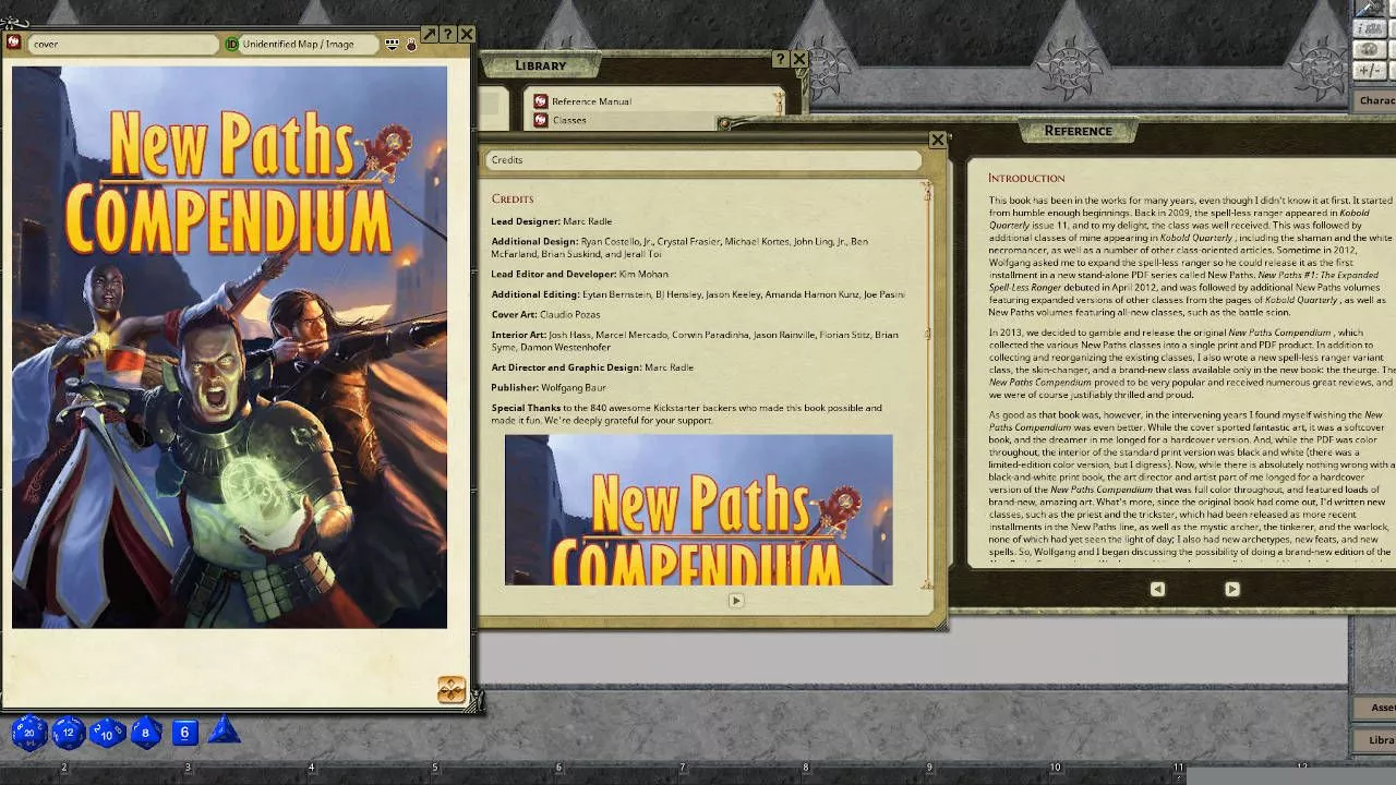 Screenshot 0
