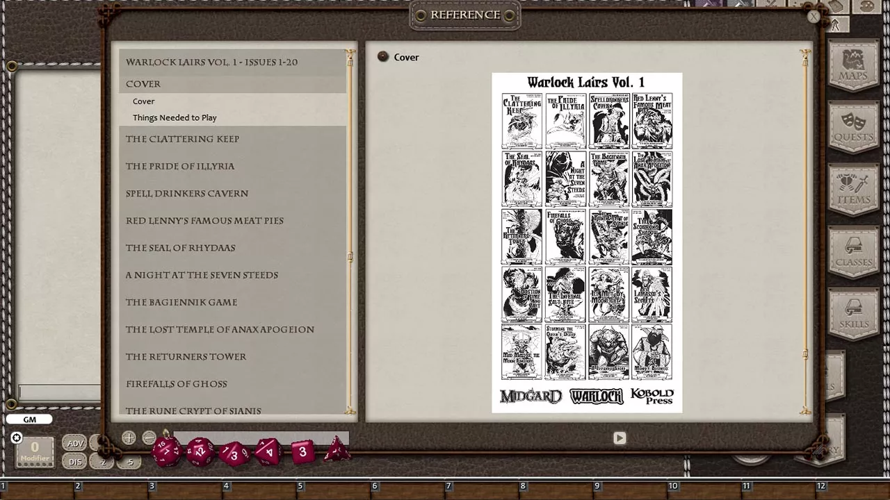 Screenshot 0