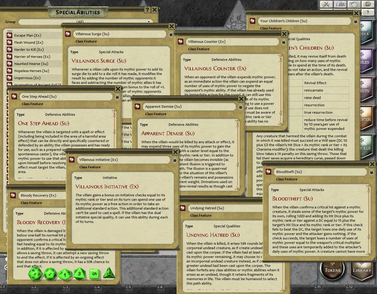 Screenshot 3