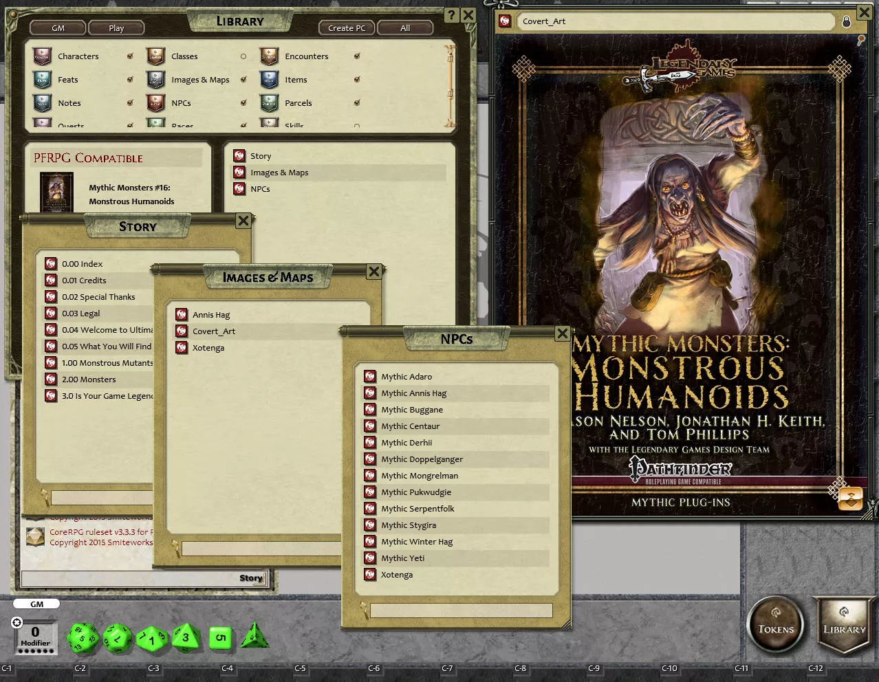 Screenshot 0