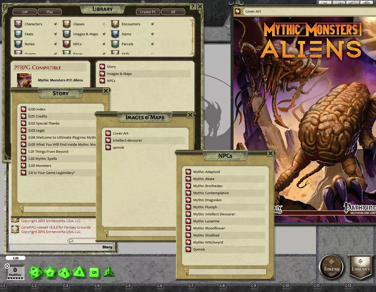 Screenshot 0