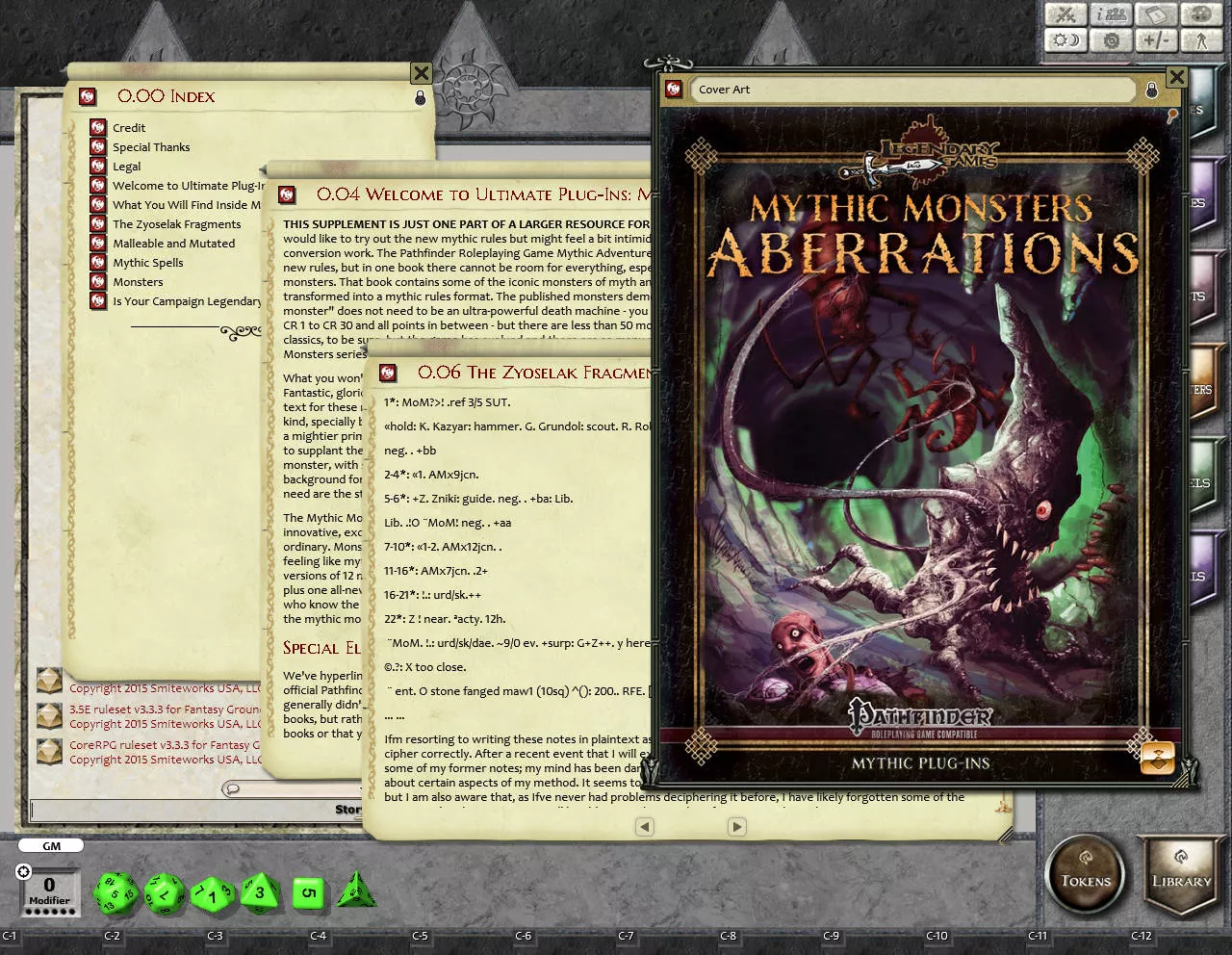 Screenshot 0