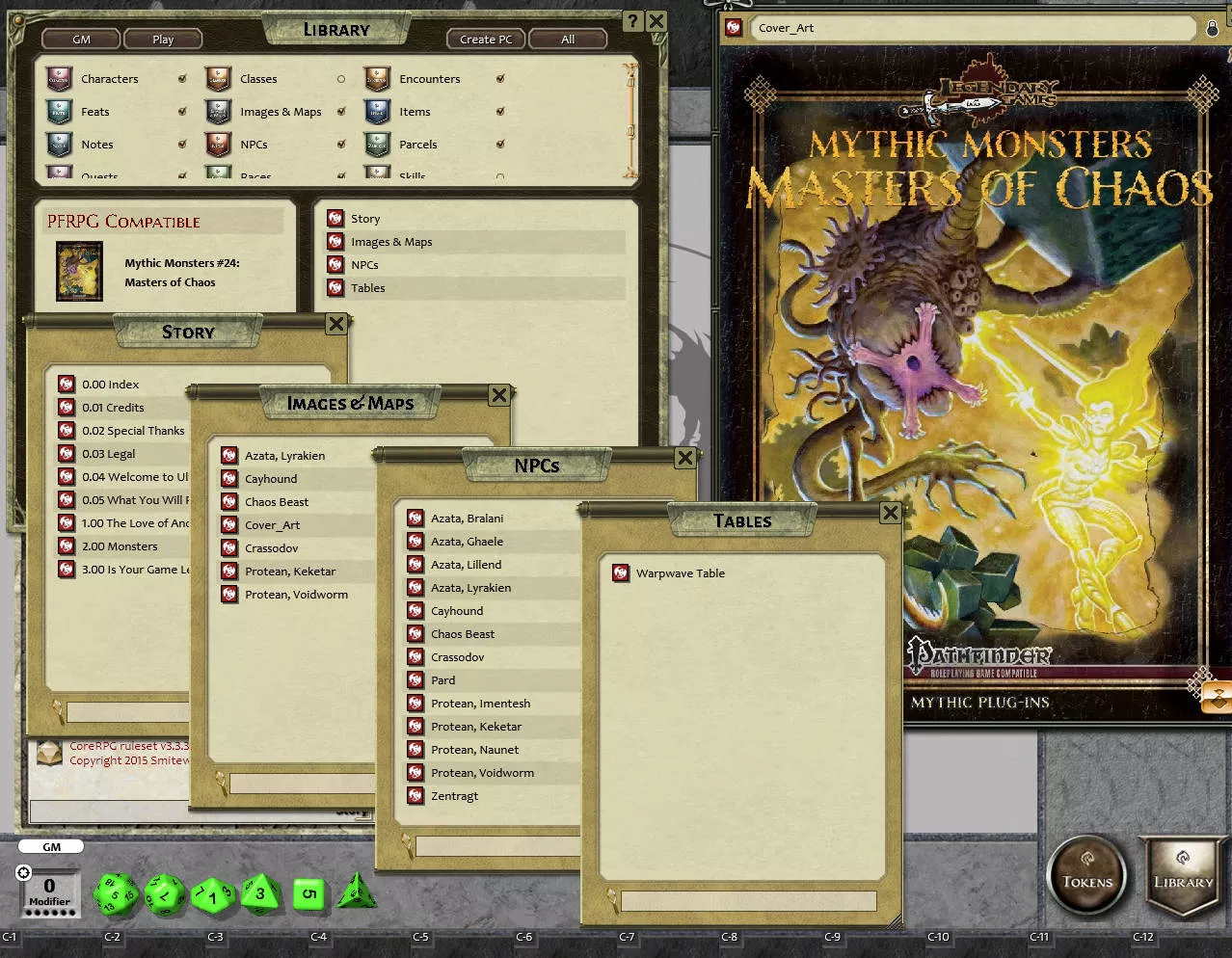 Screenshot 0