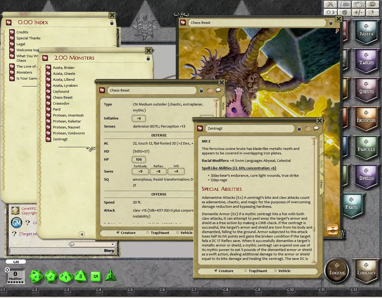 Screenshot 3