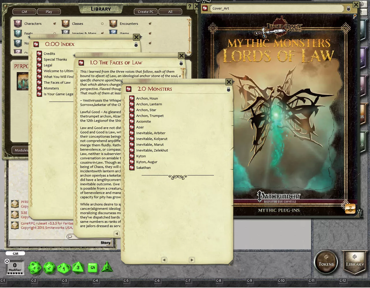 Screenshot 0
