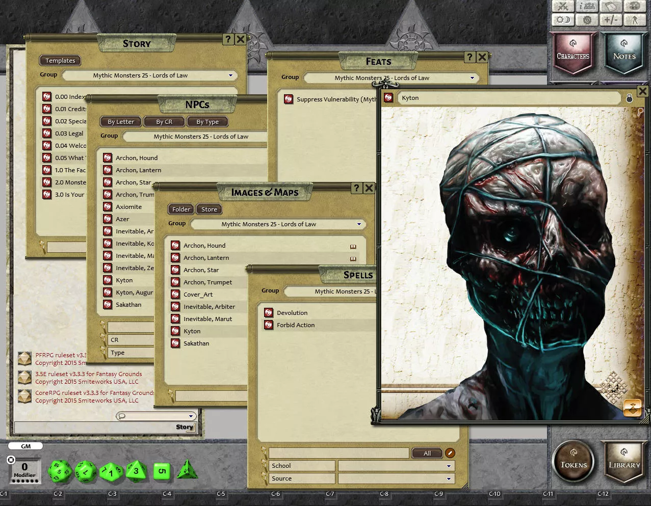 Screenshot 3