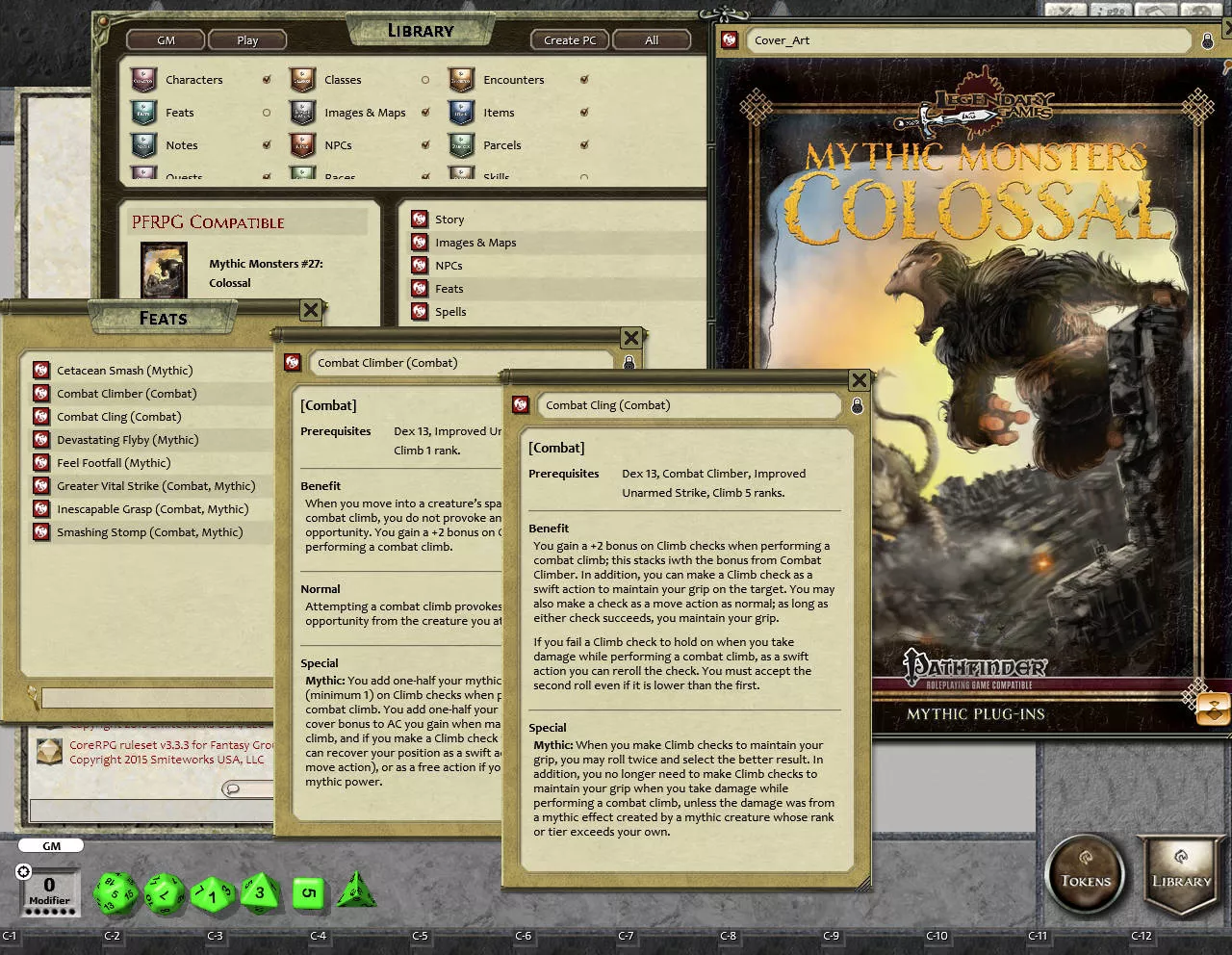 Screenshot 0