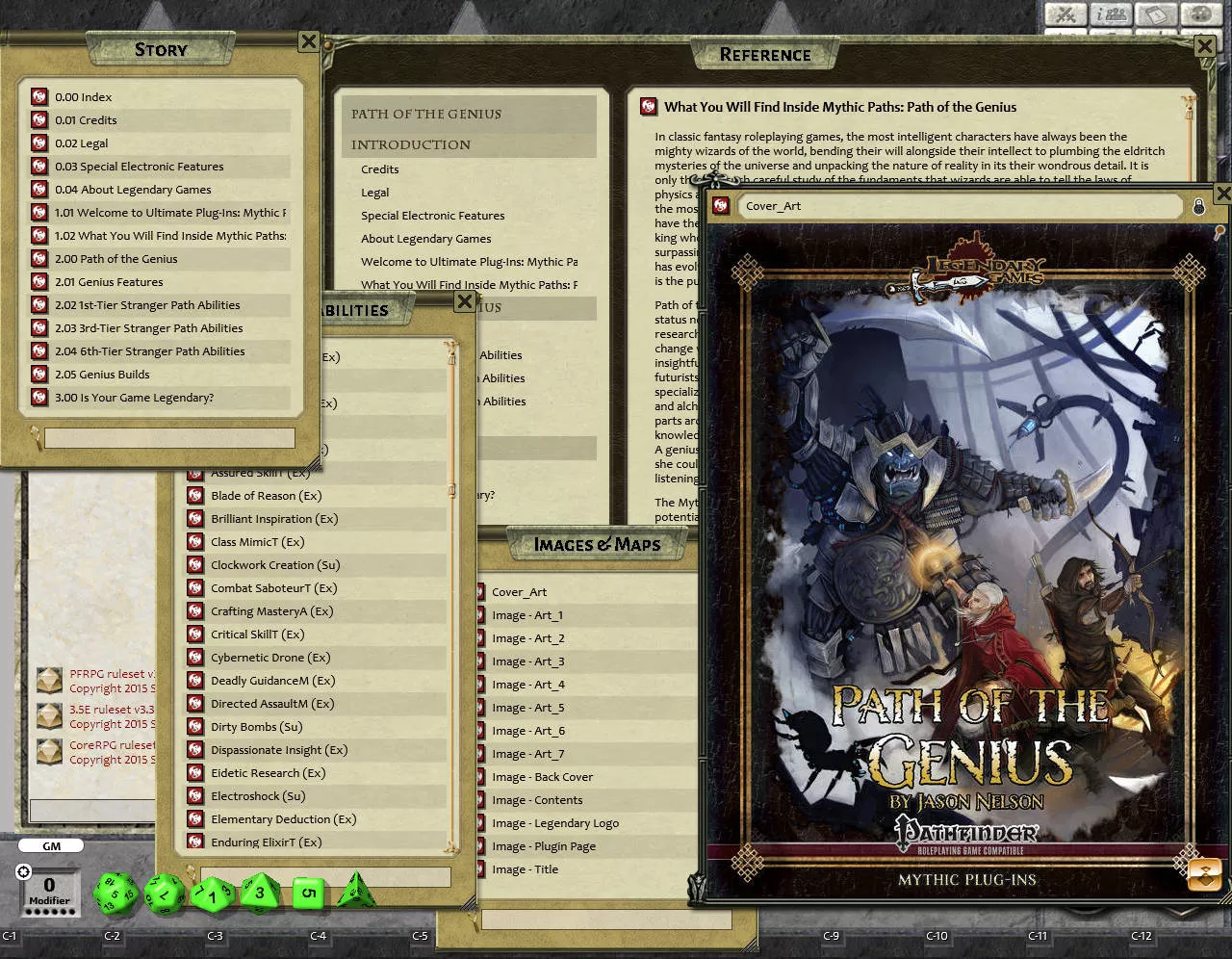 Screenshot 0