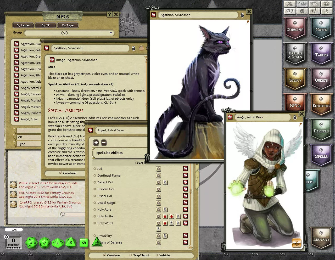 Screenshot 3