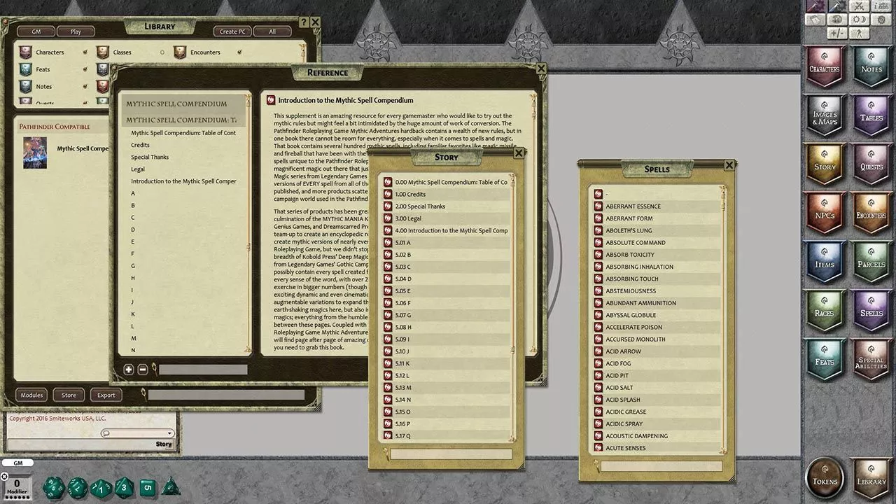Screenshot 0