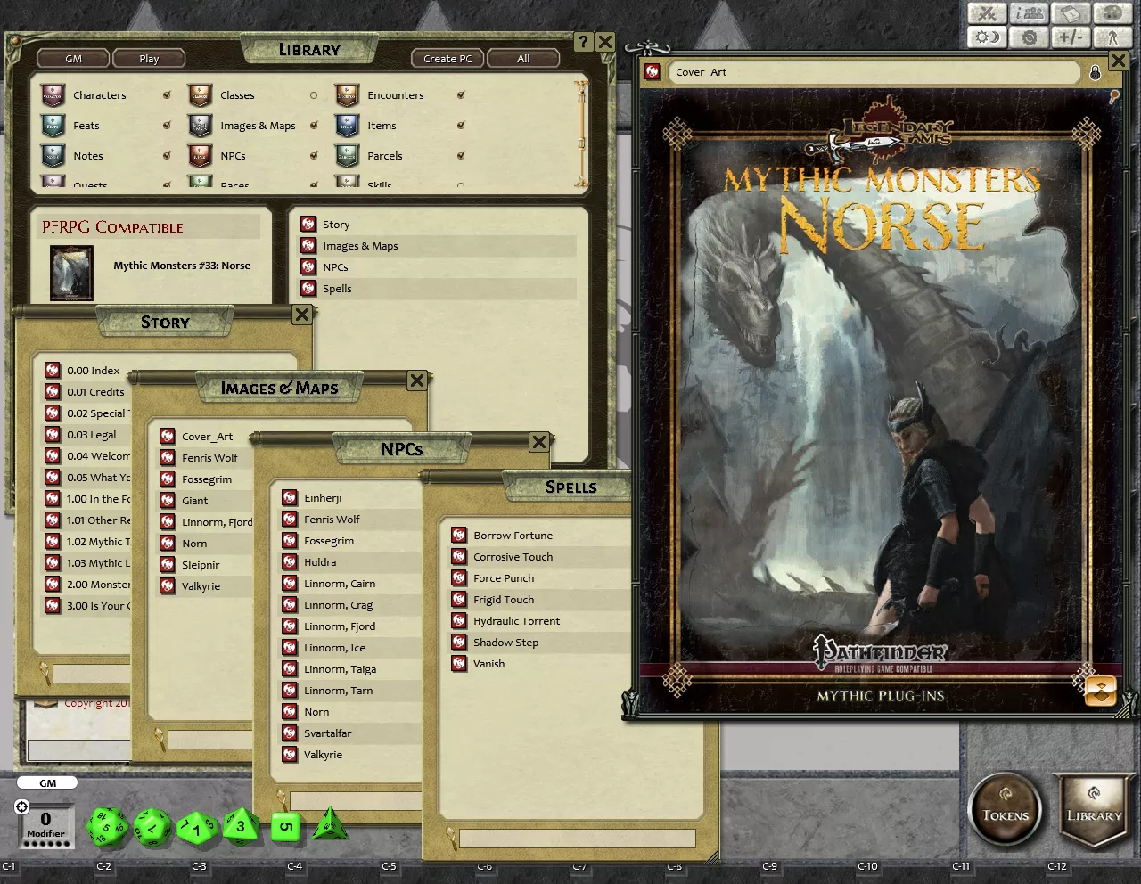 Screenshot 0