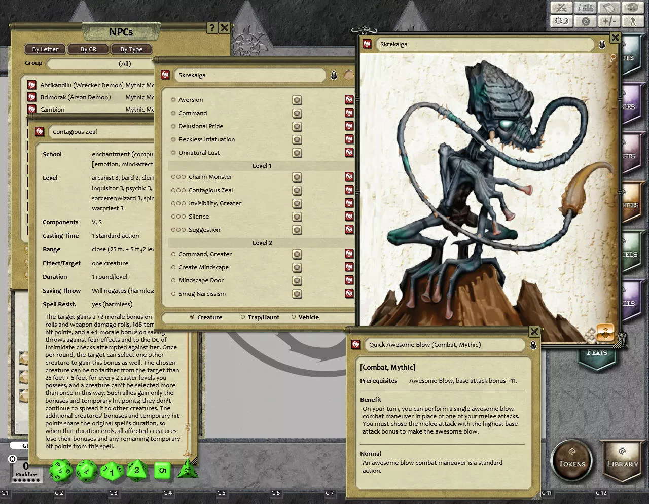Screenshot 3