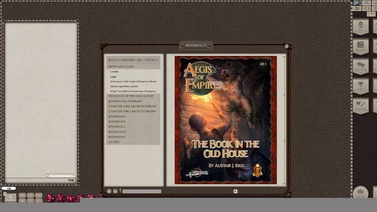 Screenshot 0
