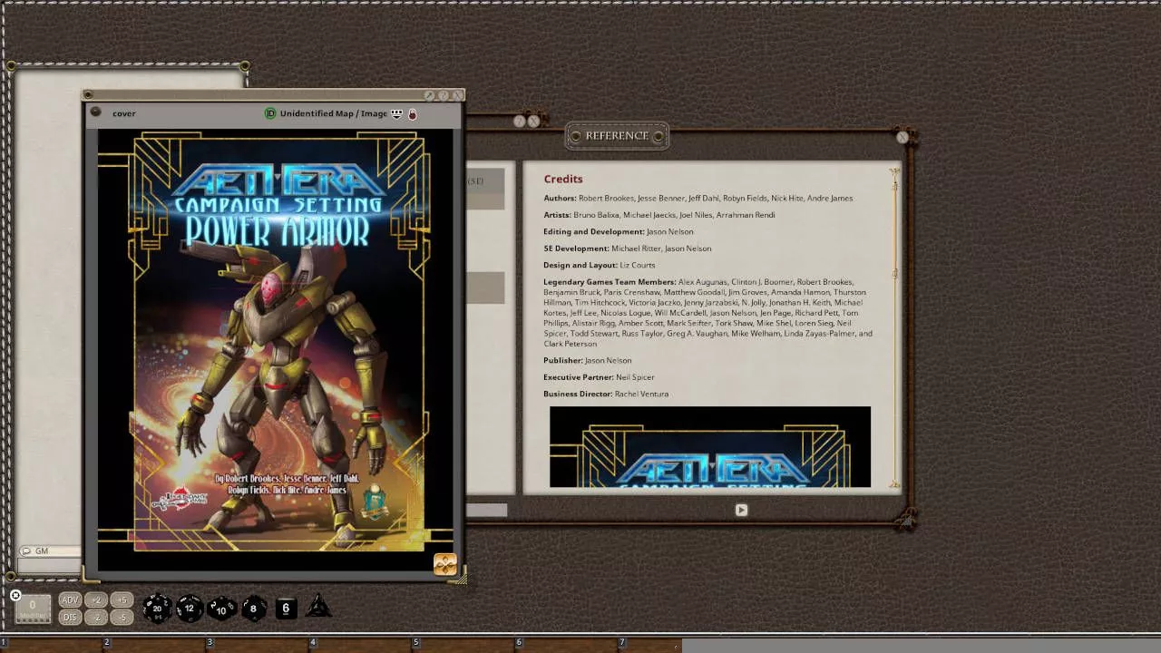 Screenshot 0