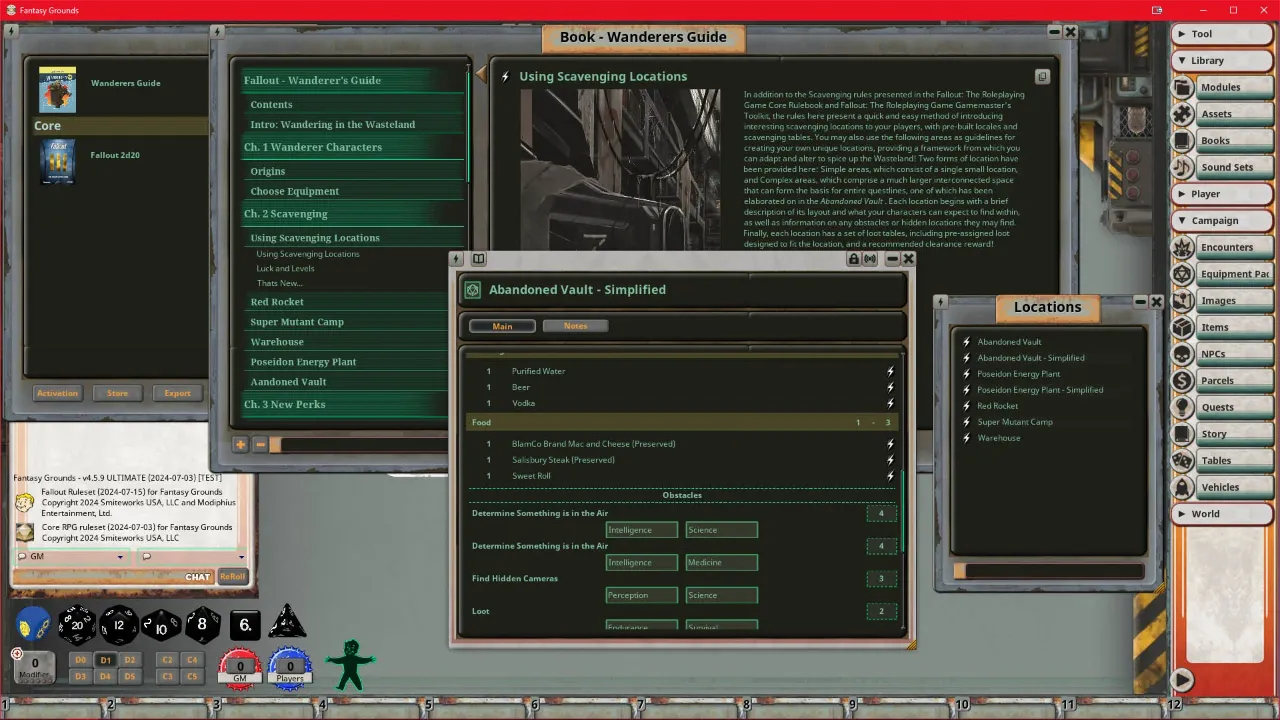 Screenshot 0