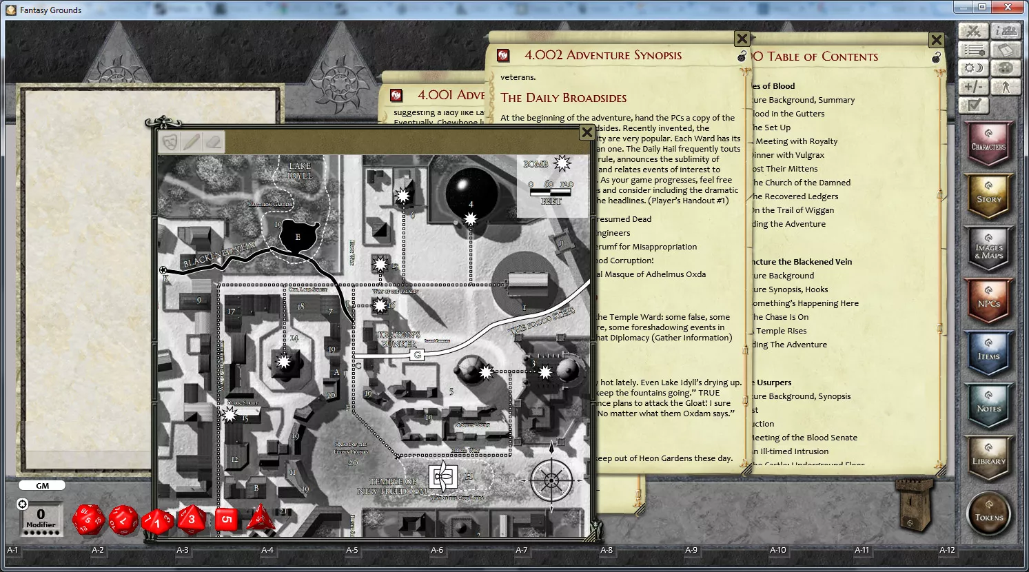 Screenshot 0