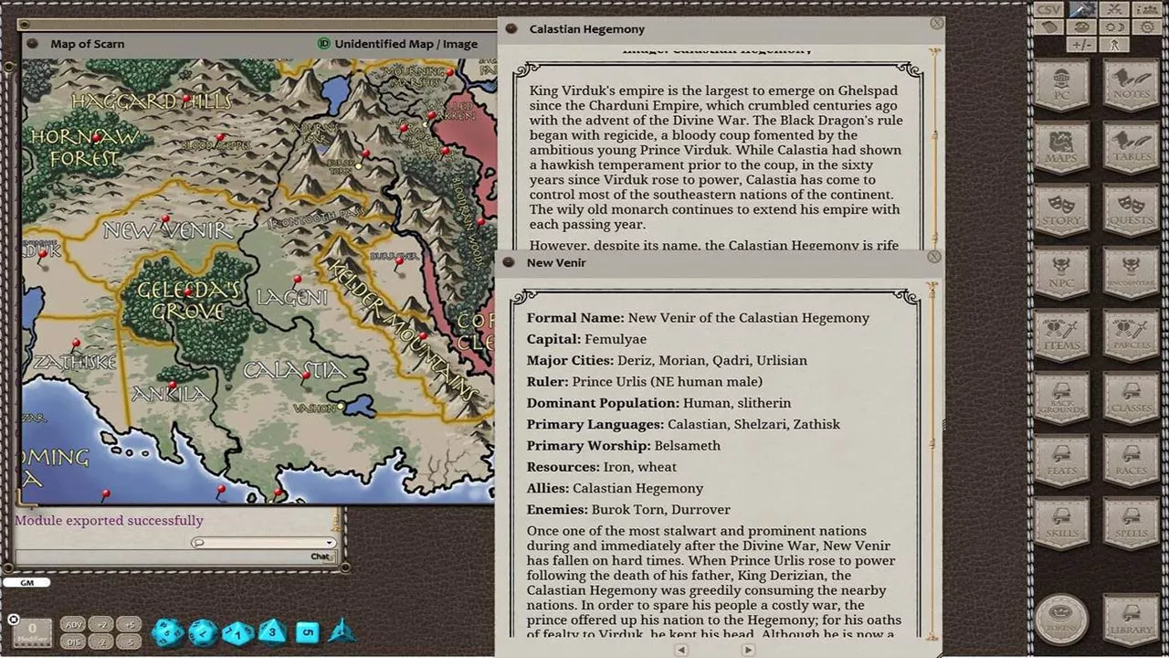 Screenshot 0