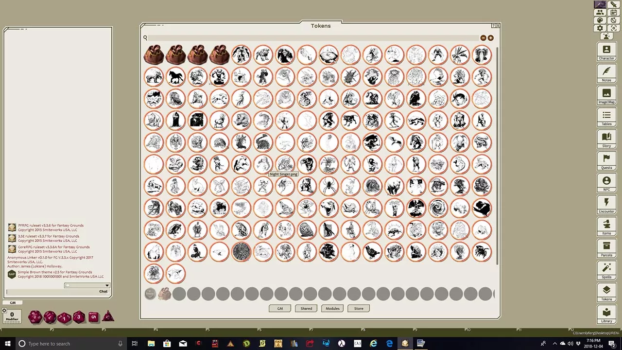 Screenshot 0