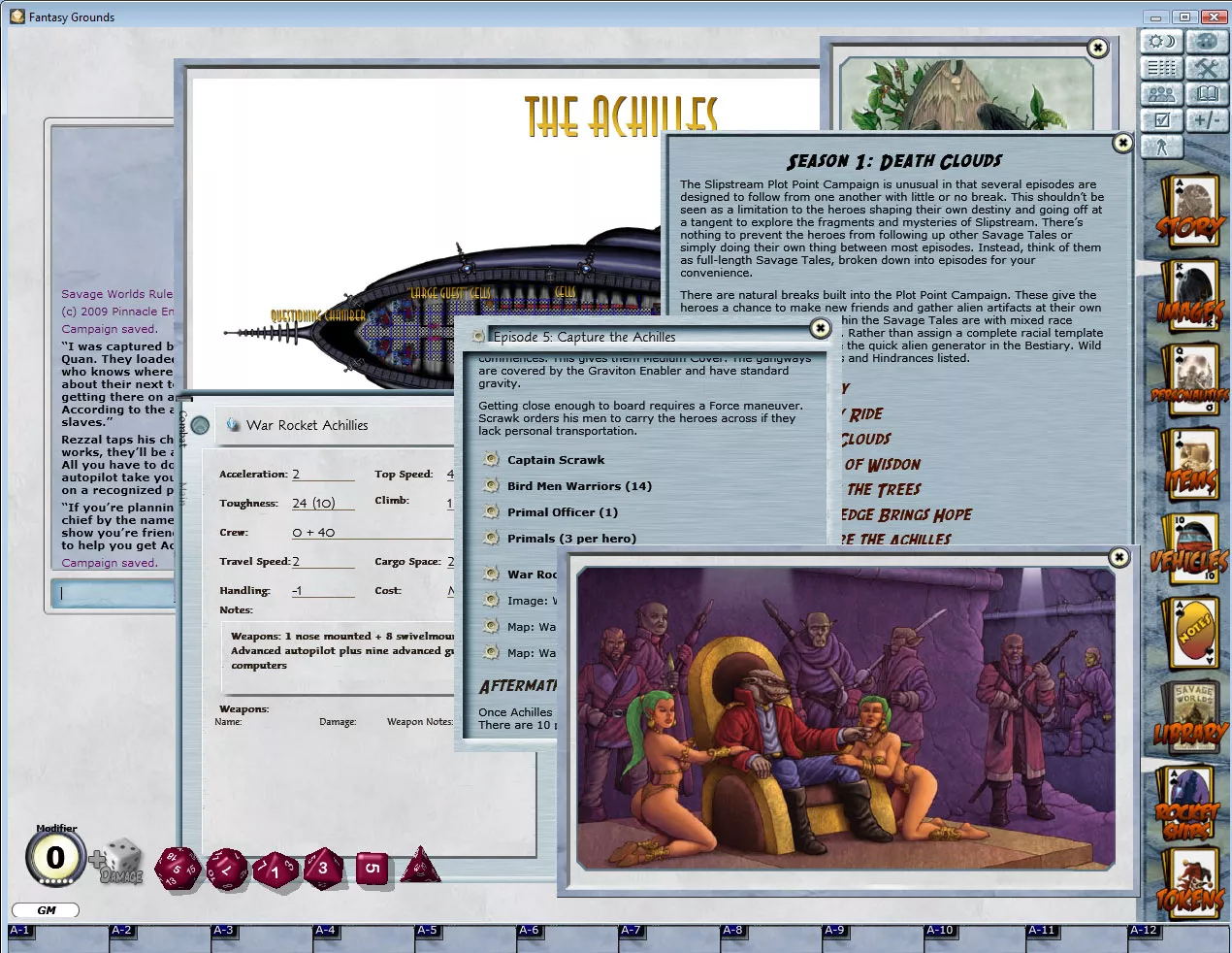 Screenshot 5