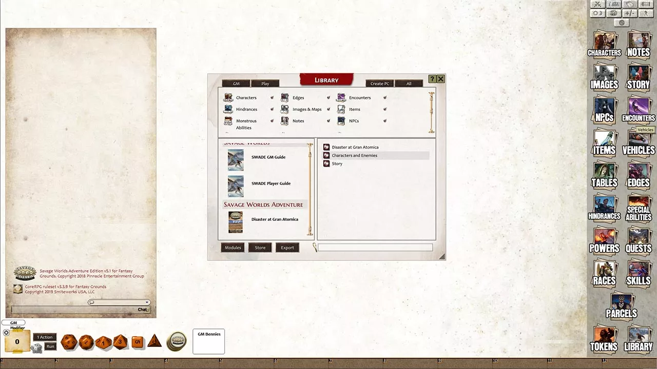 Screenshot 0