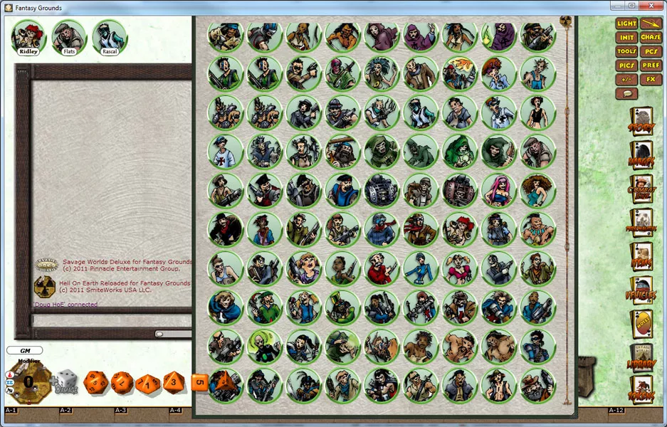 Screenshot 0