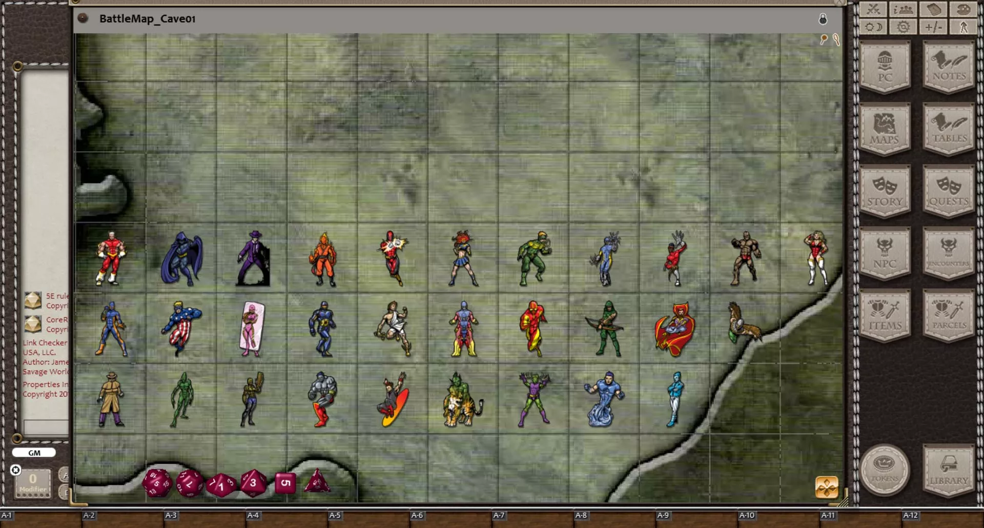 Screenshot 0