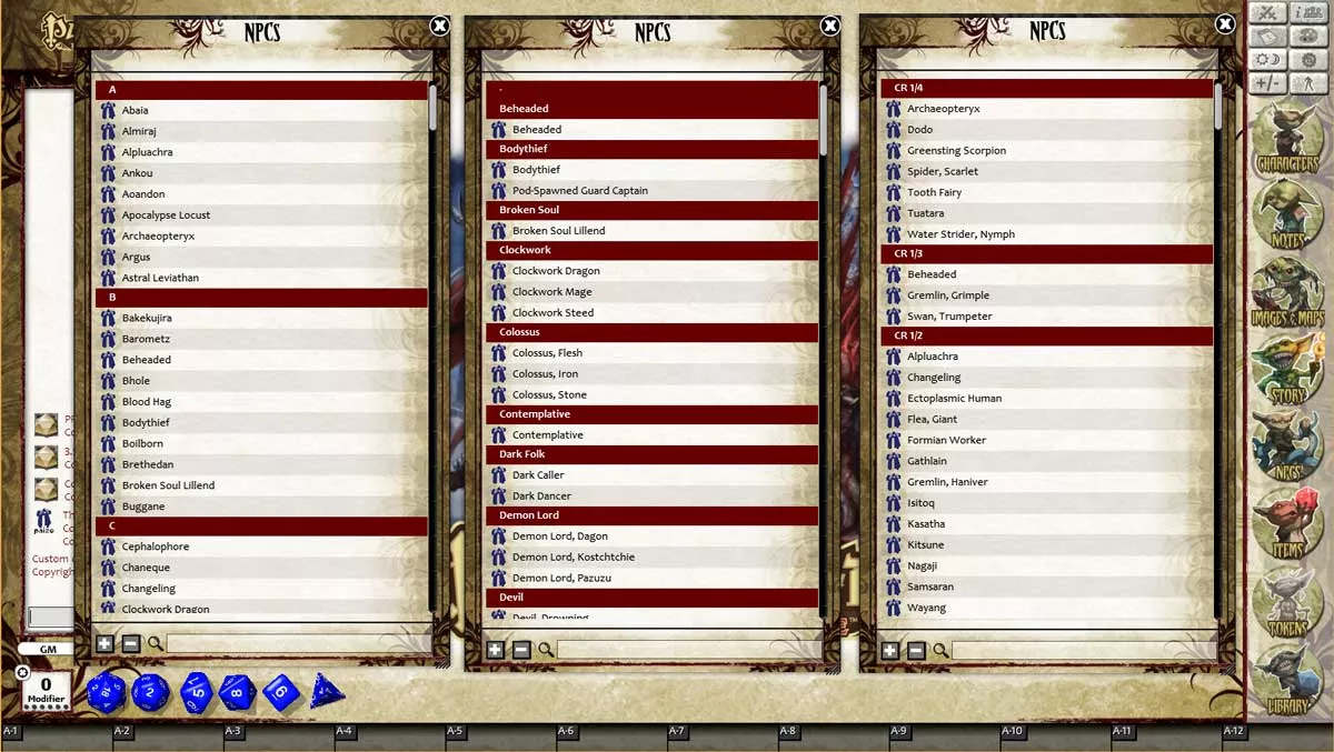 Screenshot 0