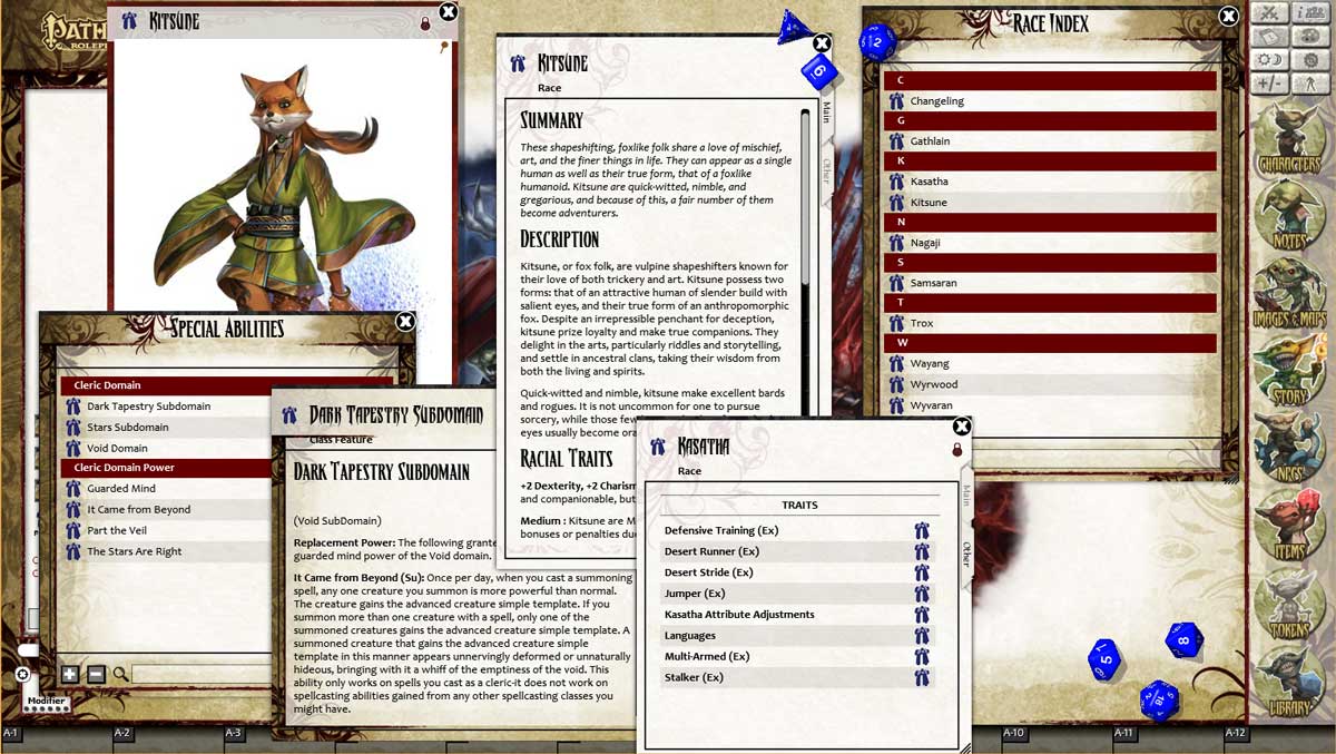 pathfinder bestiary 4 pdf download