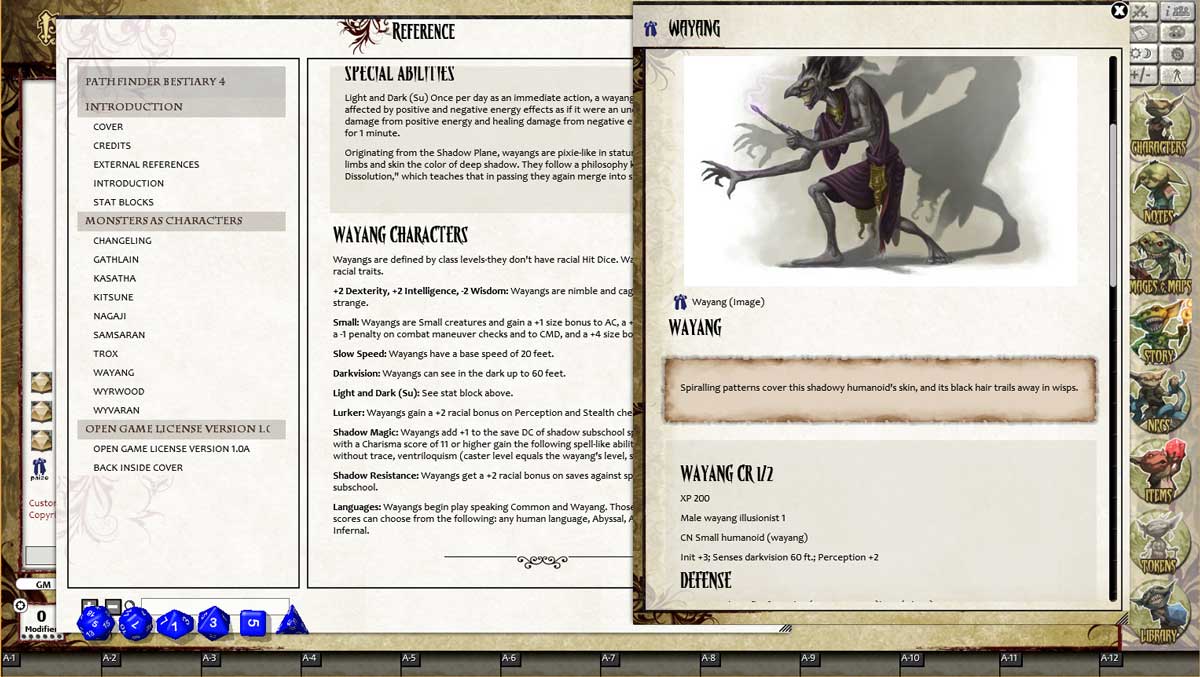 pathfinder bestiary 4 download pathfinder bestiary 4 download