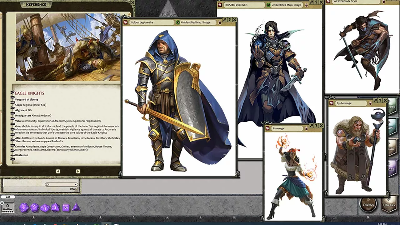 Screenshot 4