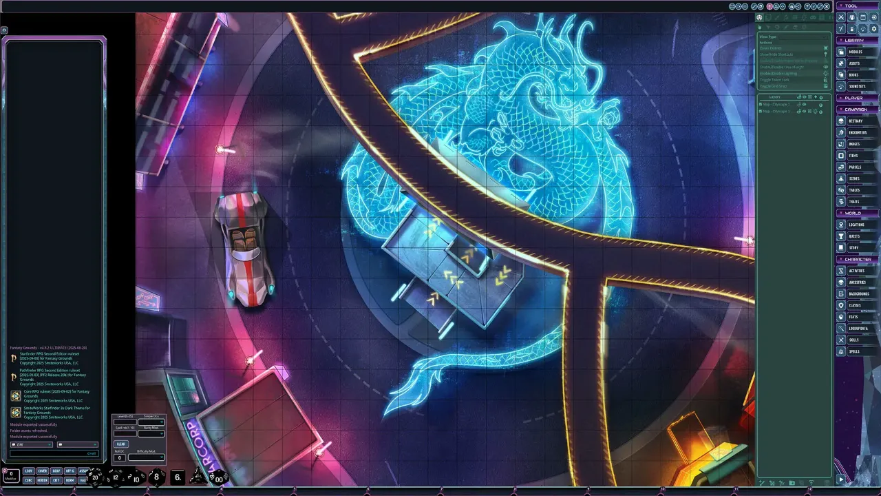 StarFINDER JAN222636 - Tappetino Ribaltabile, Multicolore : Mammoliti, Damien