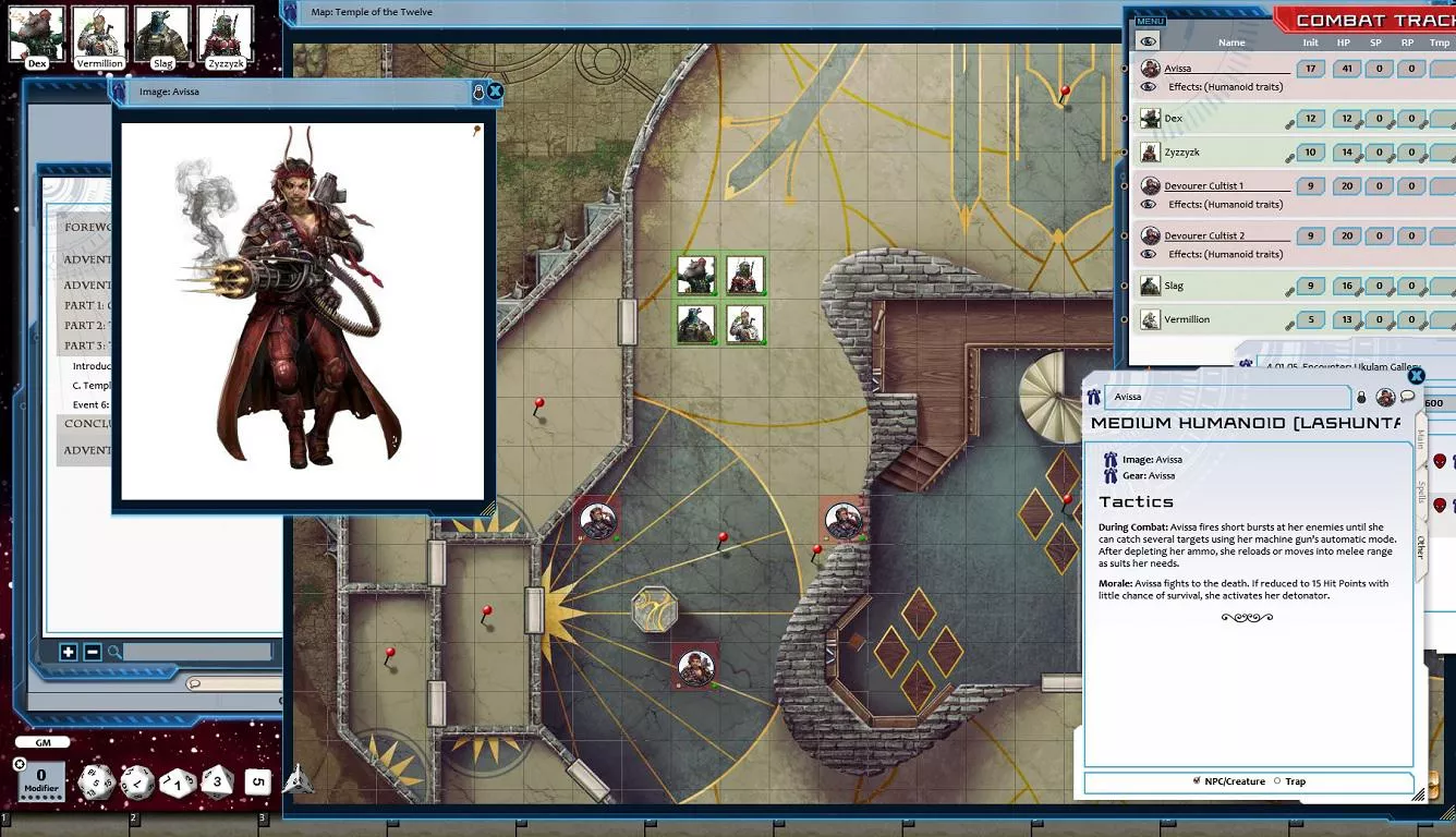 Screenshot 3