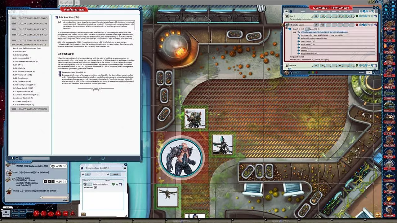Screenshot 4