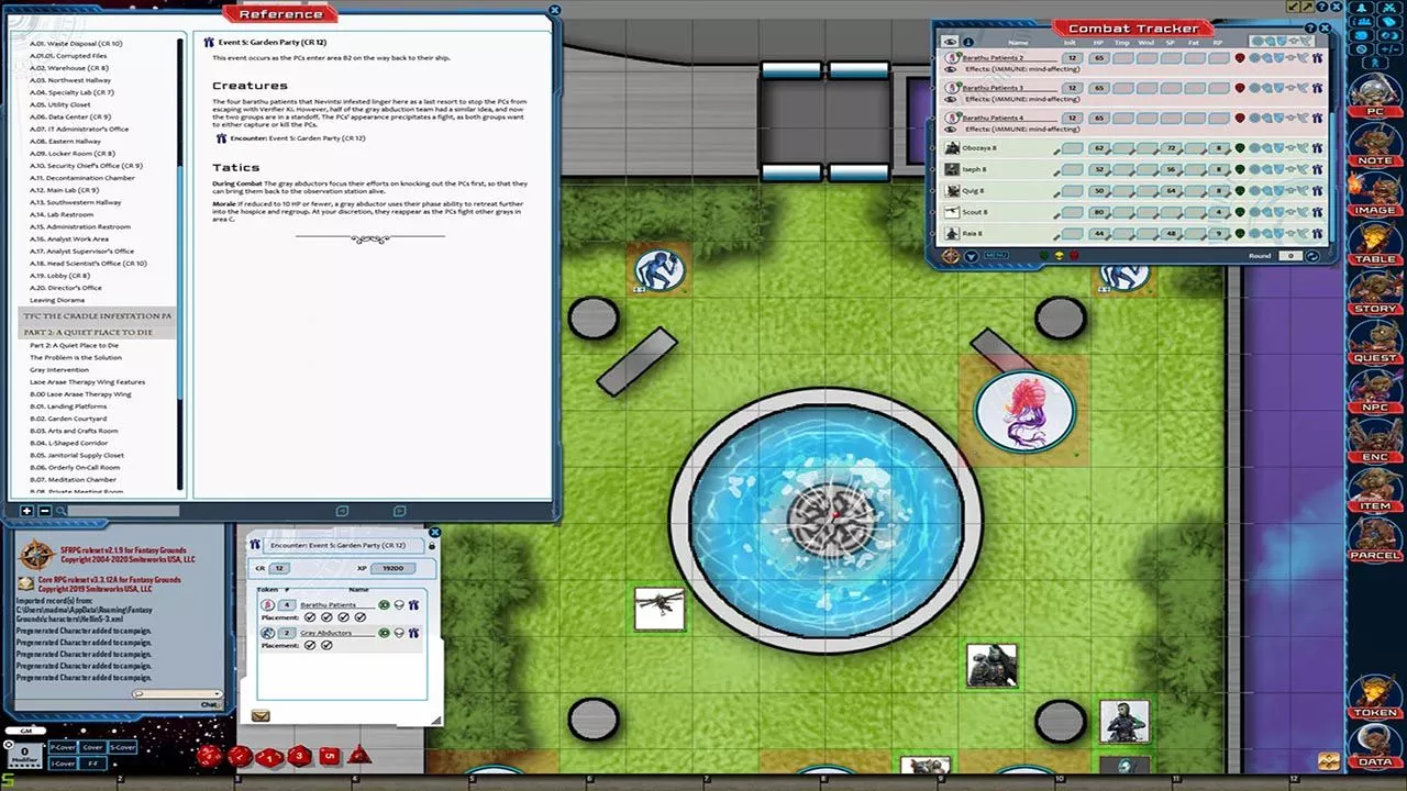 Screenshot 3