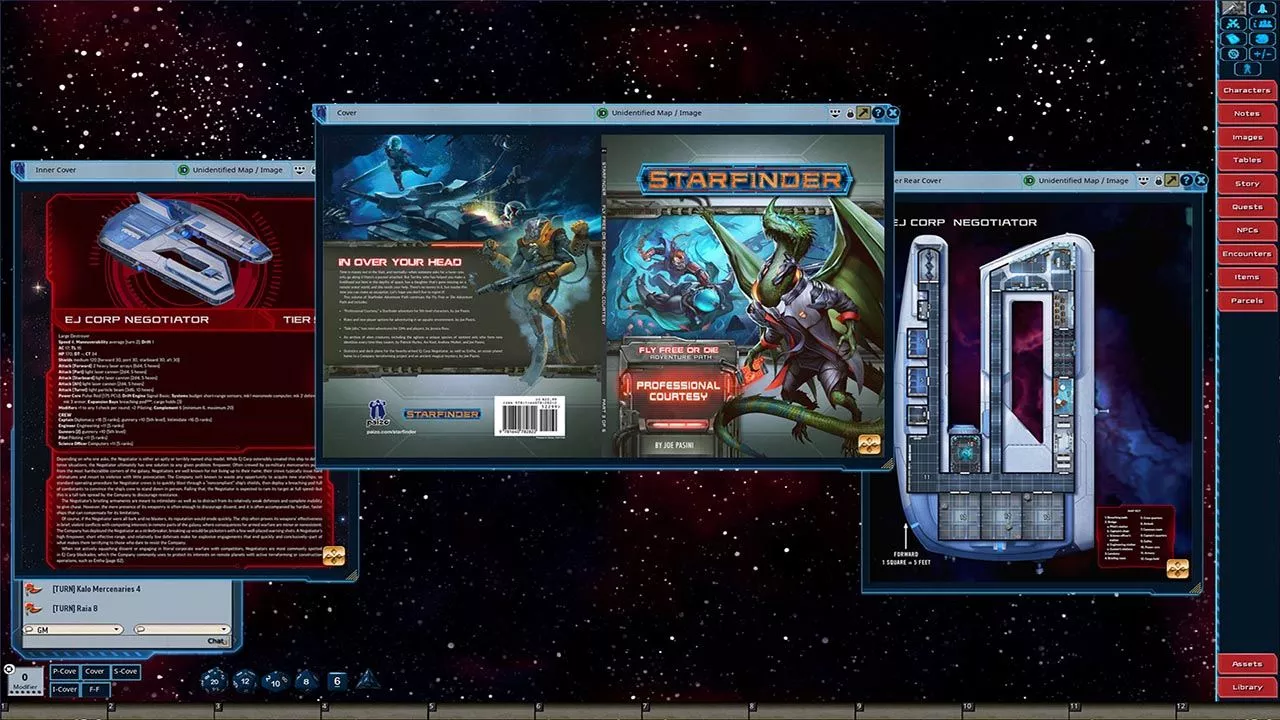 Screenshot 5