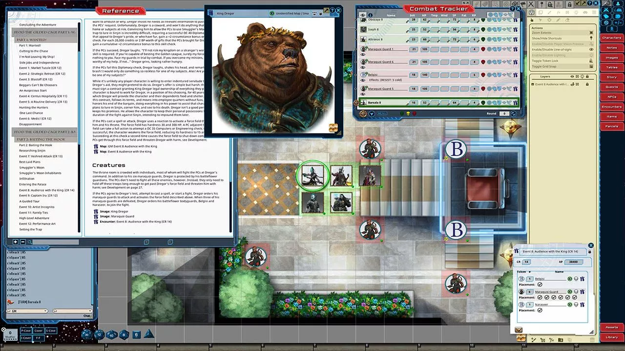 Screenshot 3