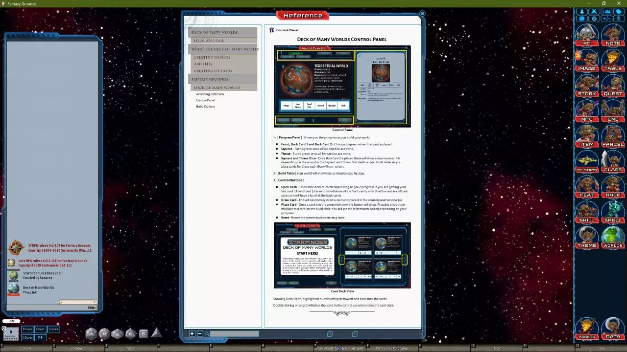 Screenshot 0