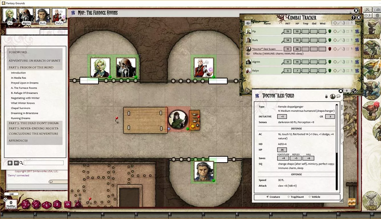 Screenshot 1