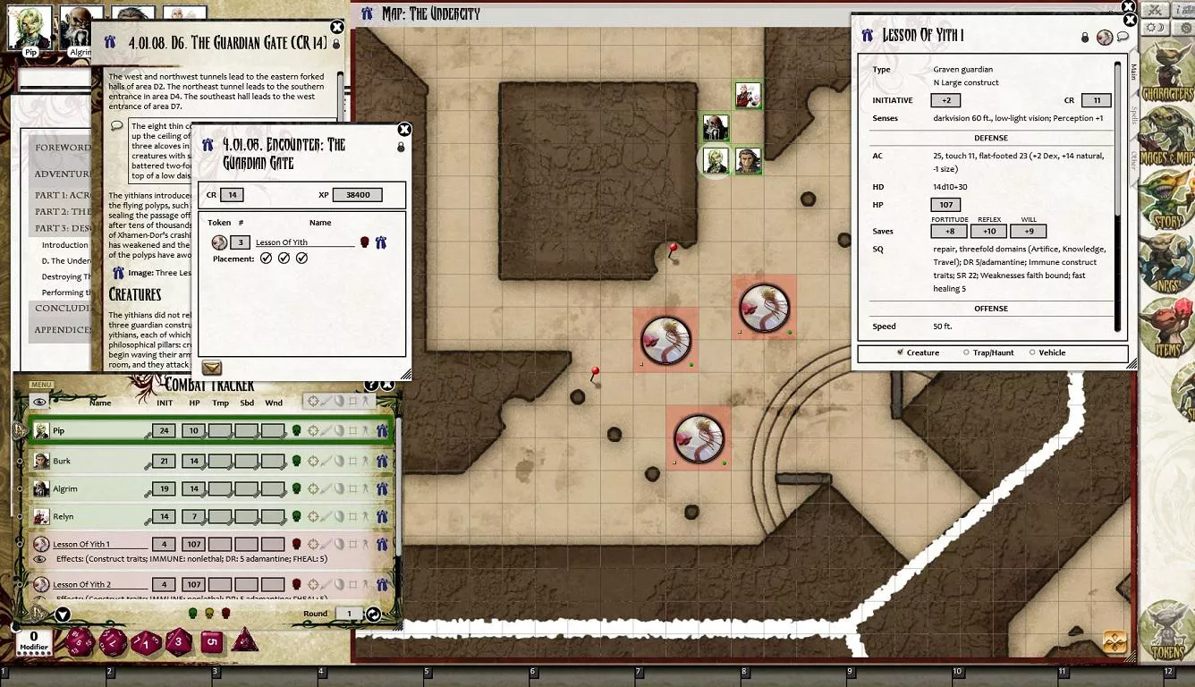Screenshot 4