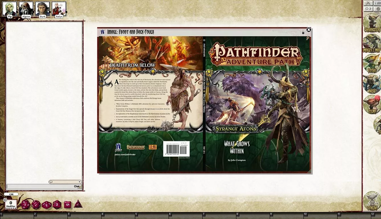 Screenshot 6