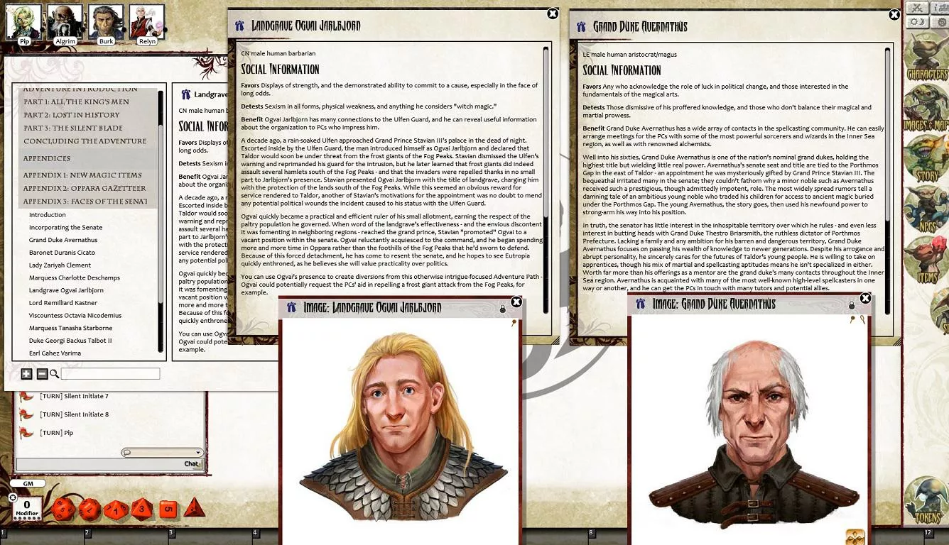 Screenshot 5