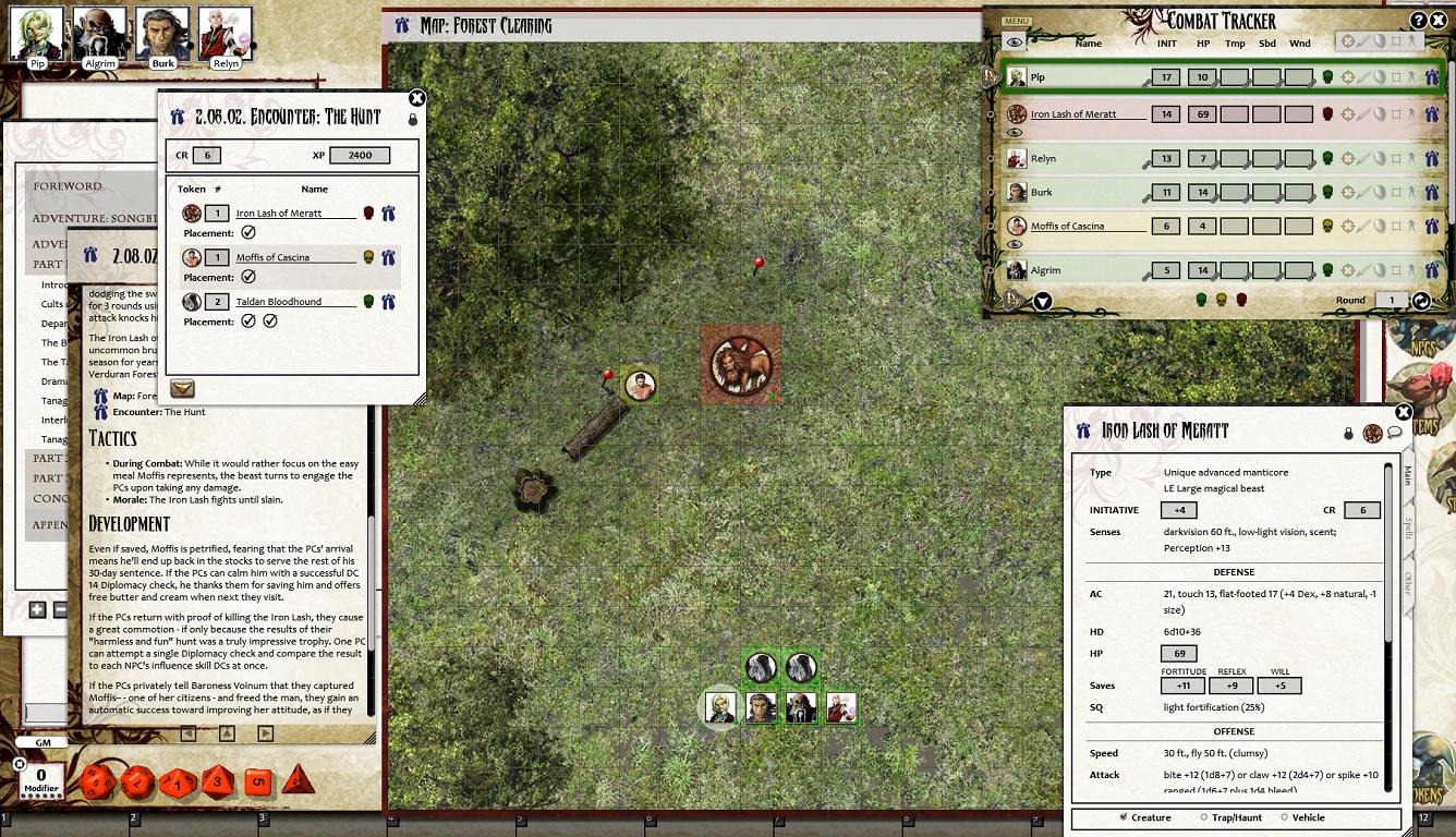 fortification fantasy grounds 2 effects fortification fantasy grounds 2 effects