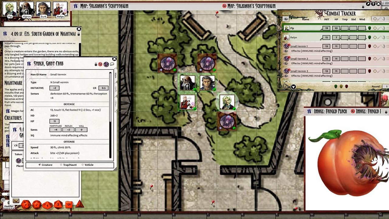 4chan pathfinder tyrants grasp pdf download
