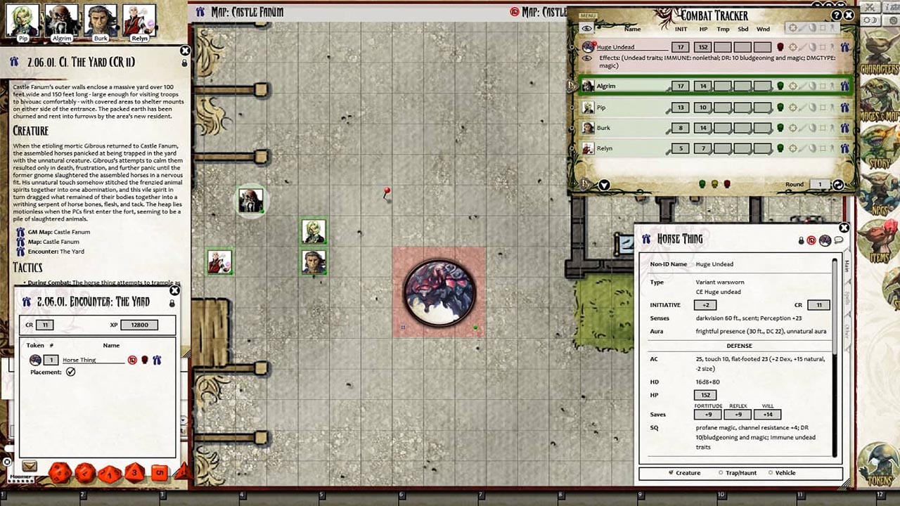 4chan pathfinder tyrants grasp pdf download