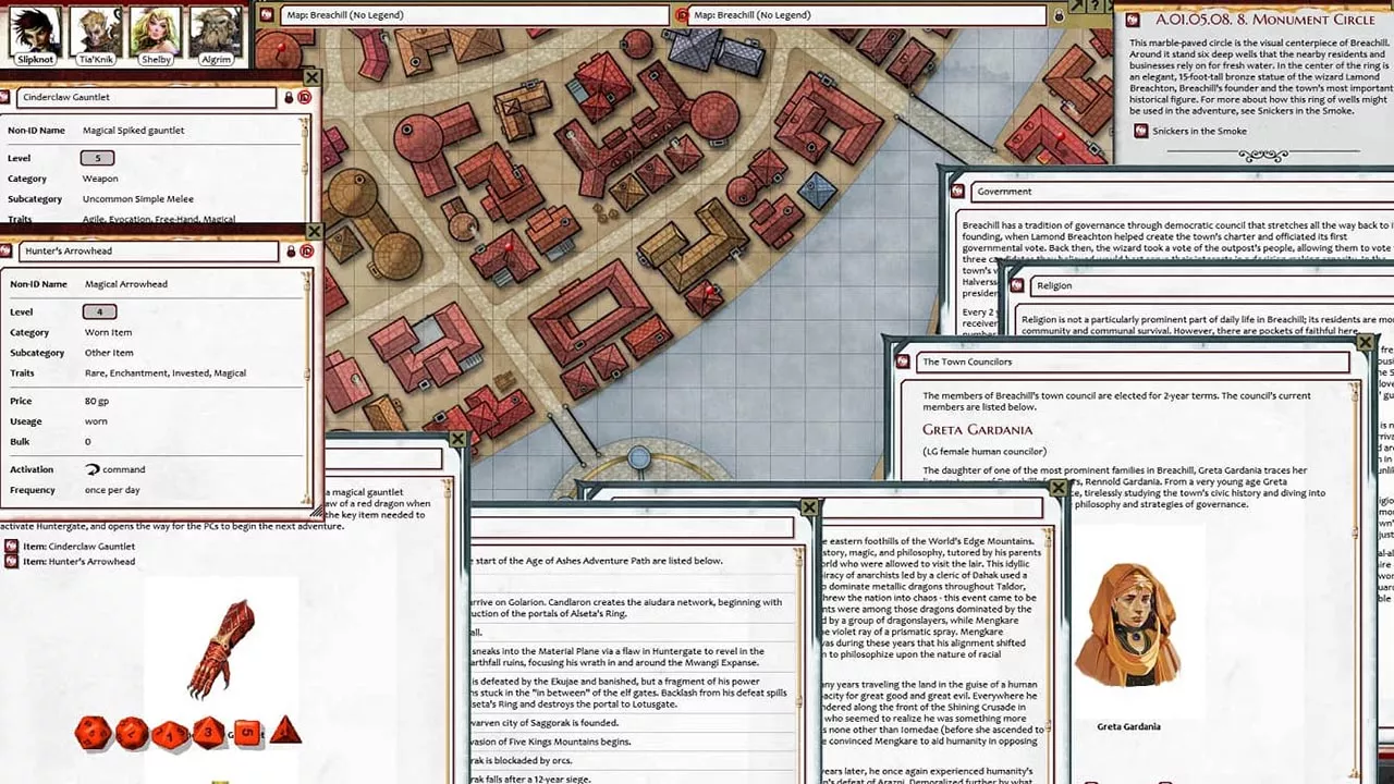 Screenshot 5