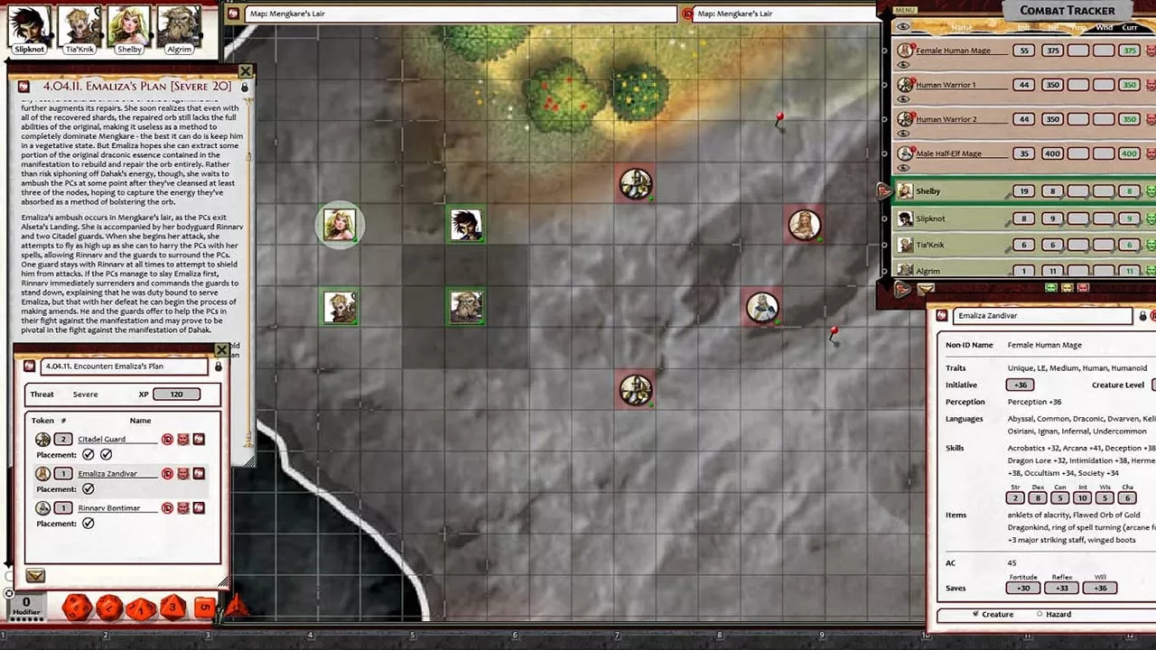 Screenshot 1