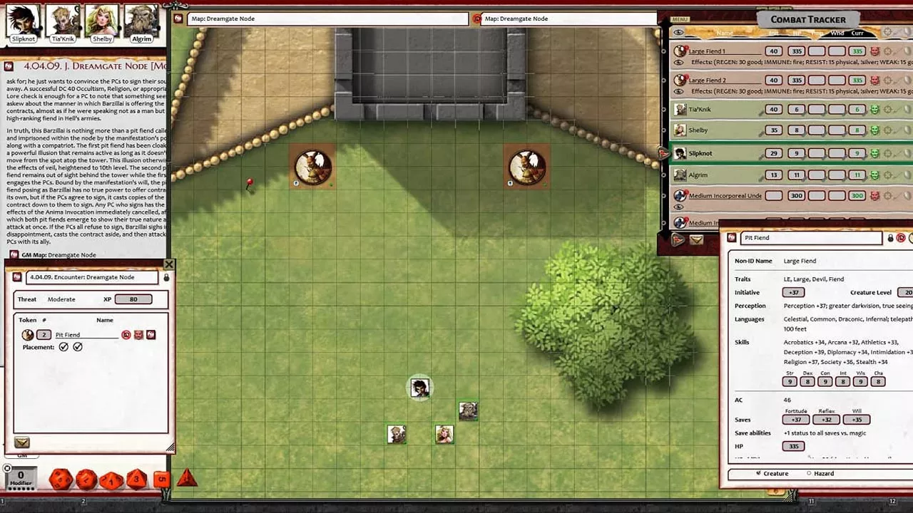 Screenshot 4