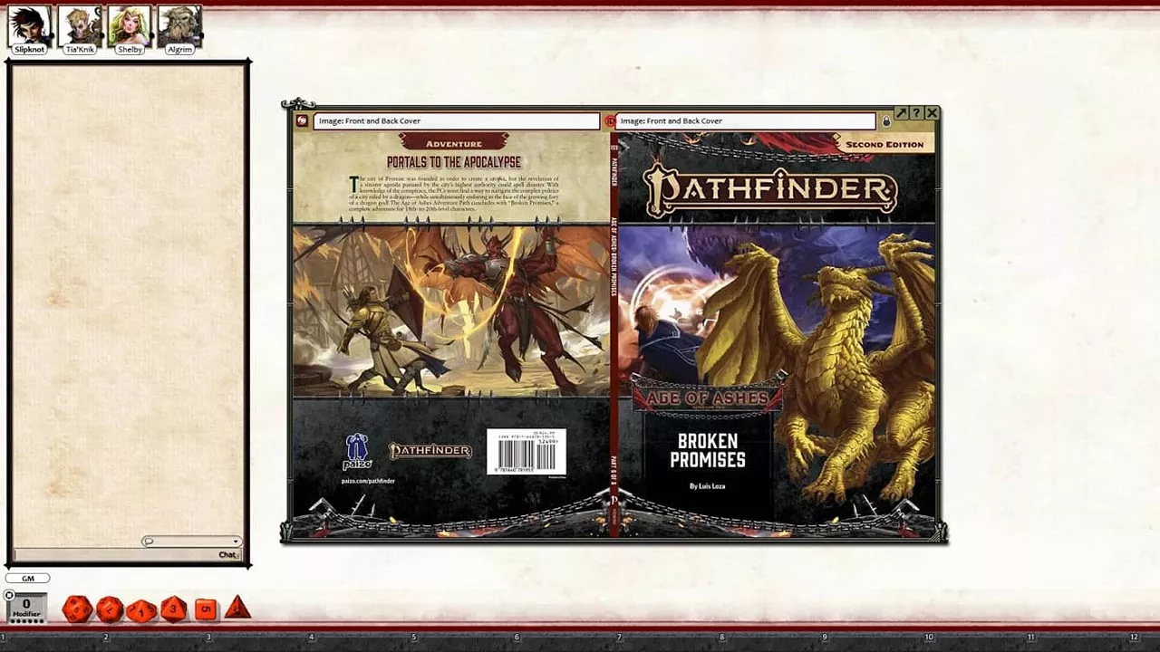 Screenshot 5